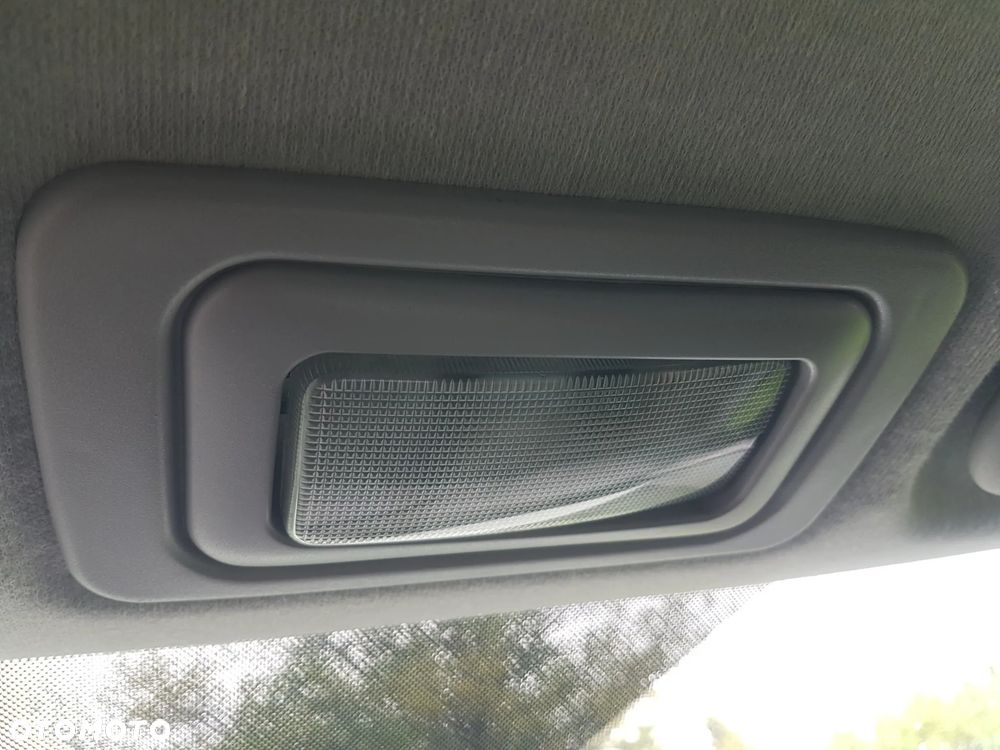 Fiat DOBLO MAXI L2H1 DŁUGI KLIMA BLASZAK VAN FURGON KRAJOWY 6-BIEGÓW MANUAL - 36