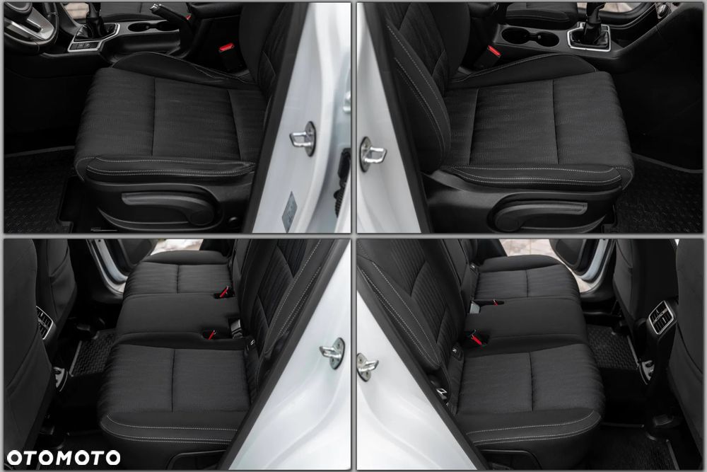 Kia Sportage 1.6 GDI 2WD VISION - 28