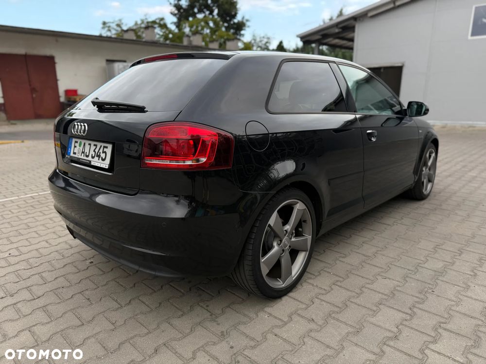 Audi A3 Allstreet - 7