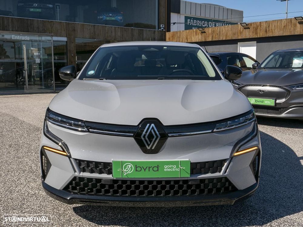 Renault Mégane E-Tech EV60 Equilibre Optimum Charge - 4