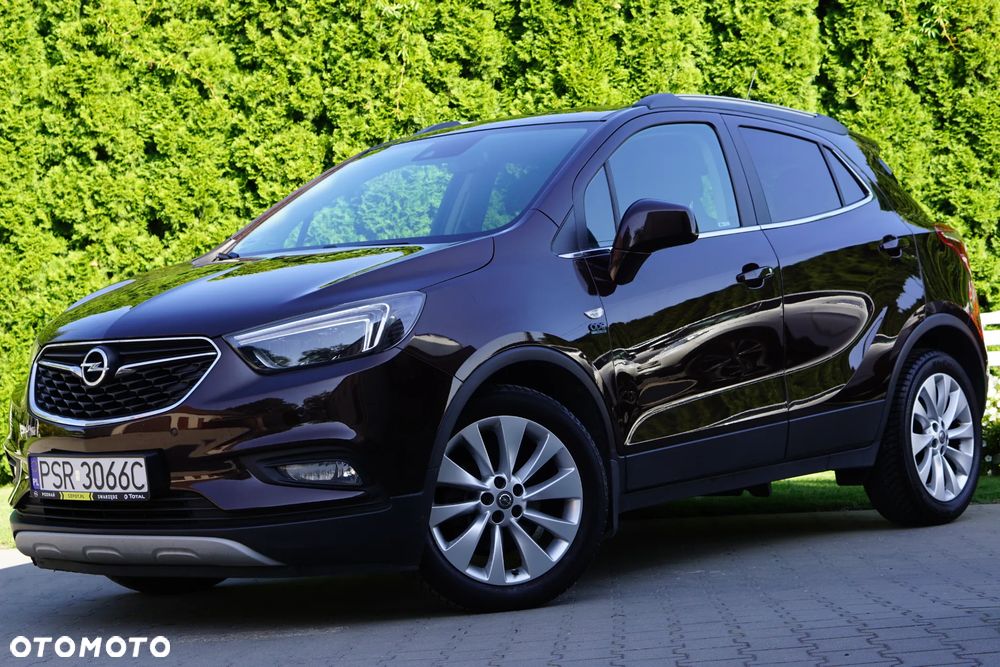 Opel Mokka - 3
