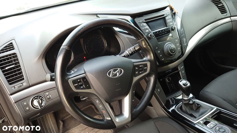 Hyundai i40 i40cw 1.6 5 Star Edition - 16