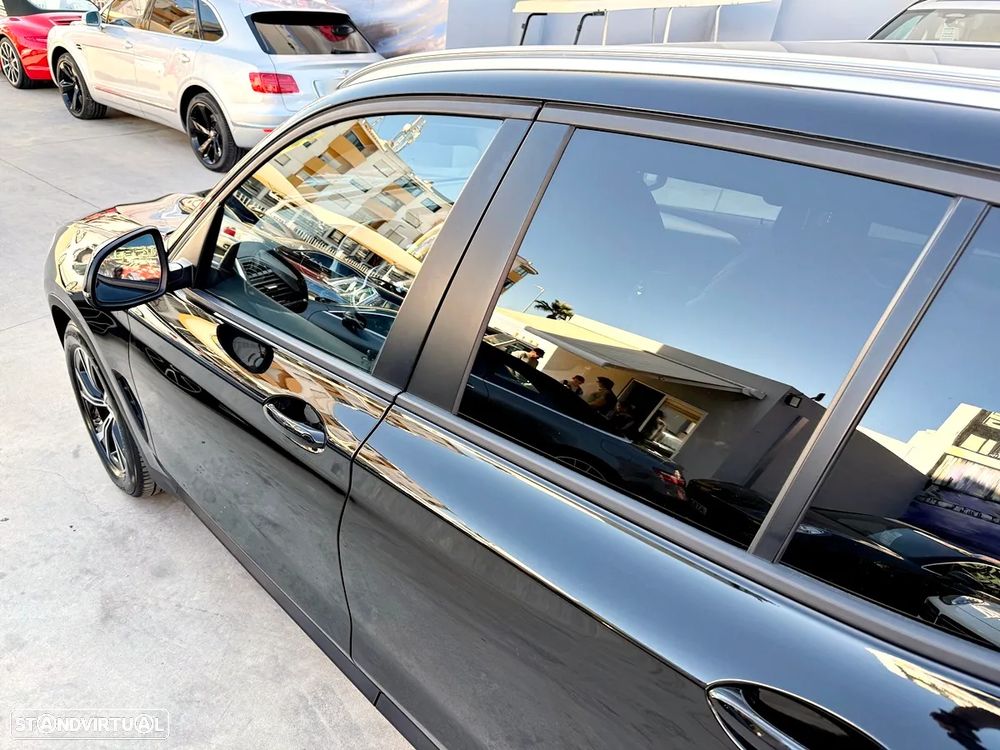 BMW X3 18 d sDrive Pack M Auto - 54