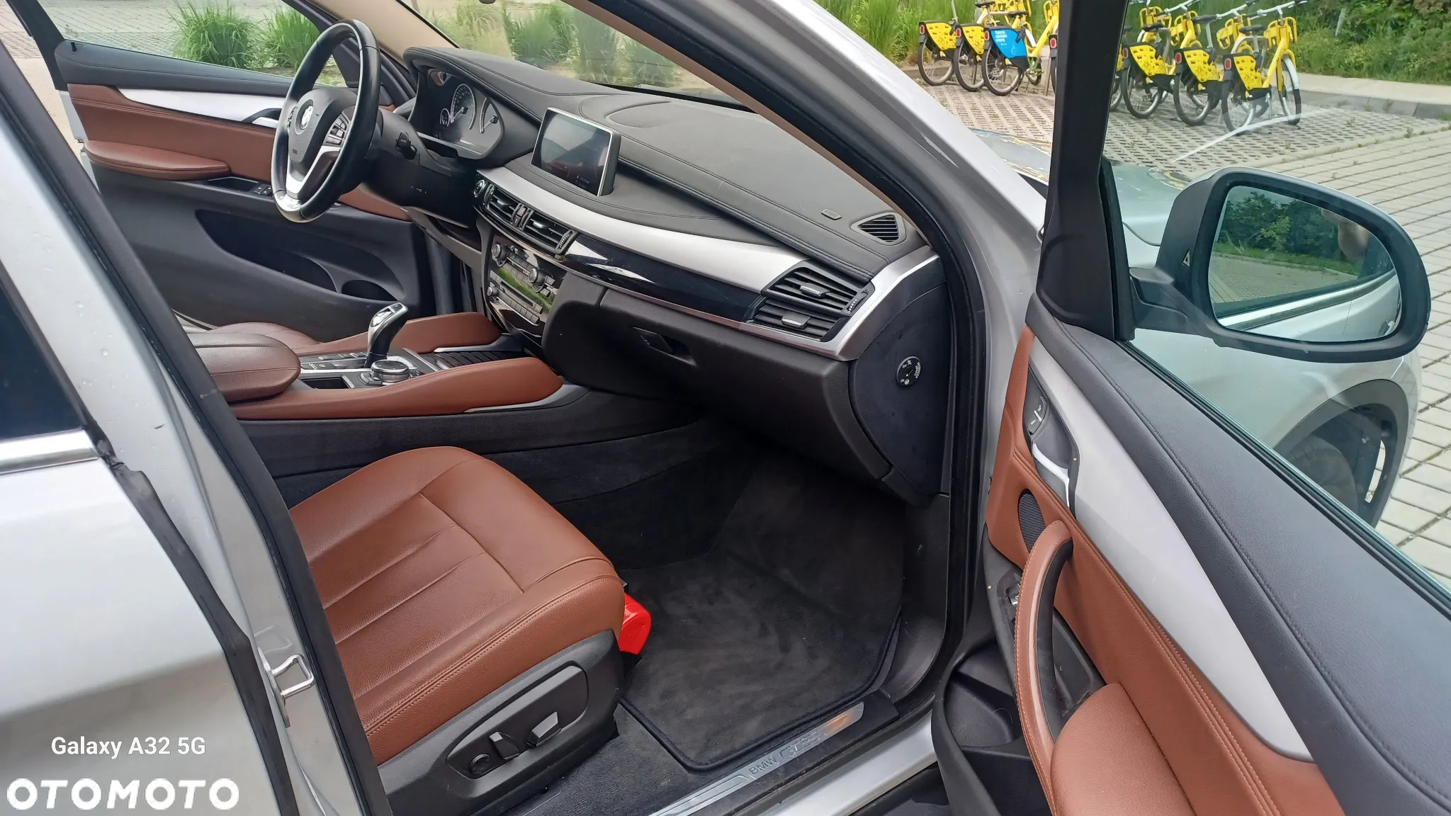 BMW X6 xDrive40d - 10