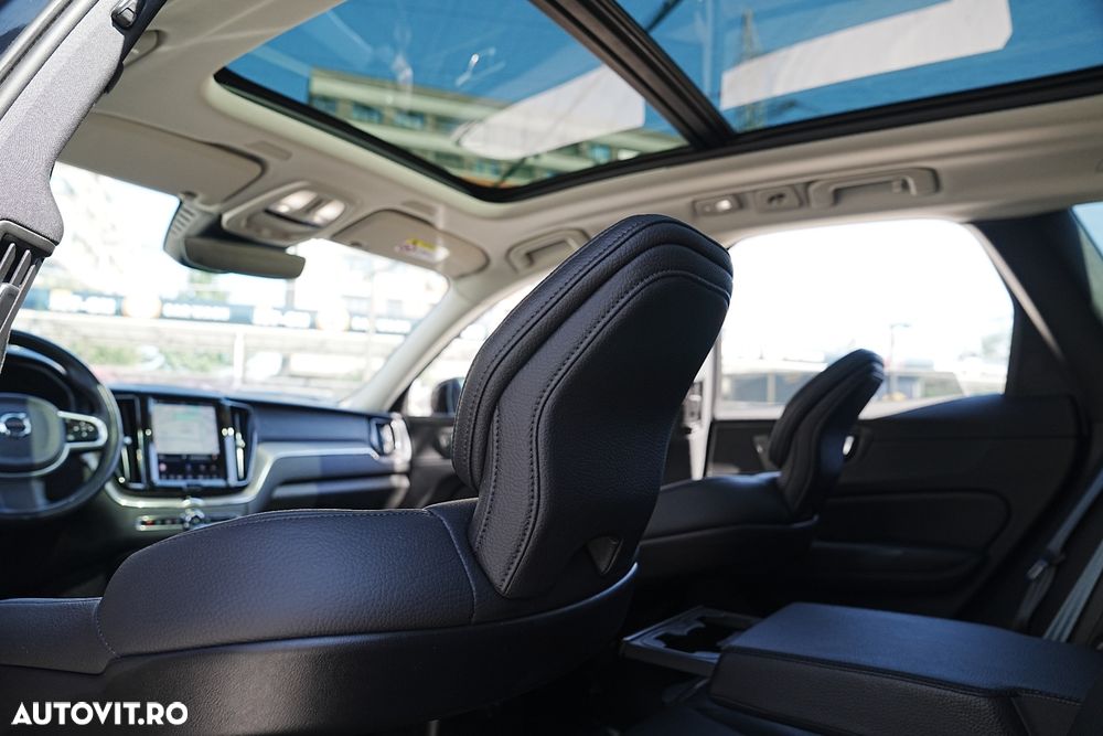 Volvo XC 60 Recharge T6 Twin Engine eAWD Inscription Expression - 12