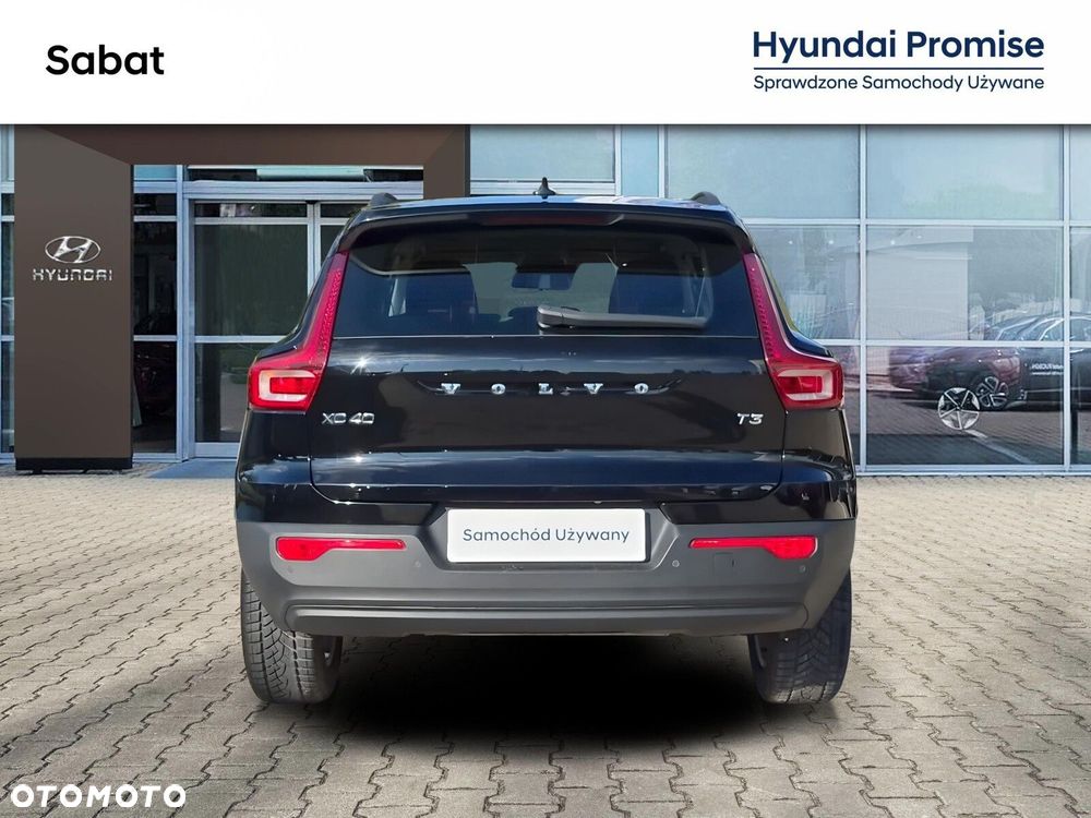 Volvo XC 40 T3 Momentum Core - 8
