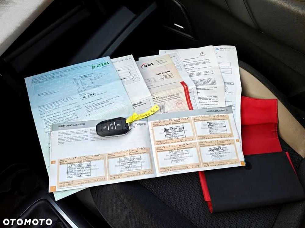Citroën C4 Picasso - 6