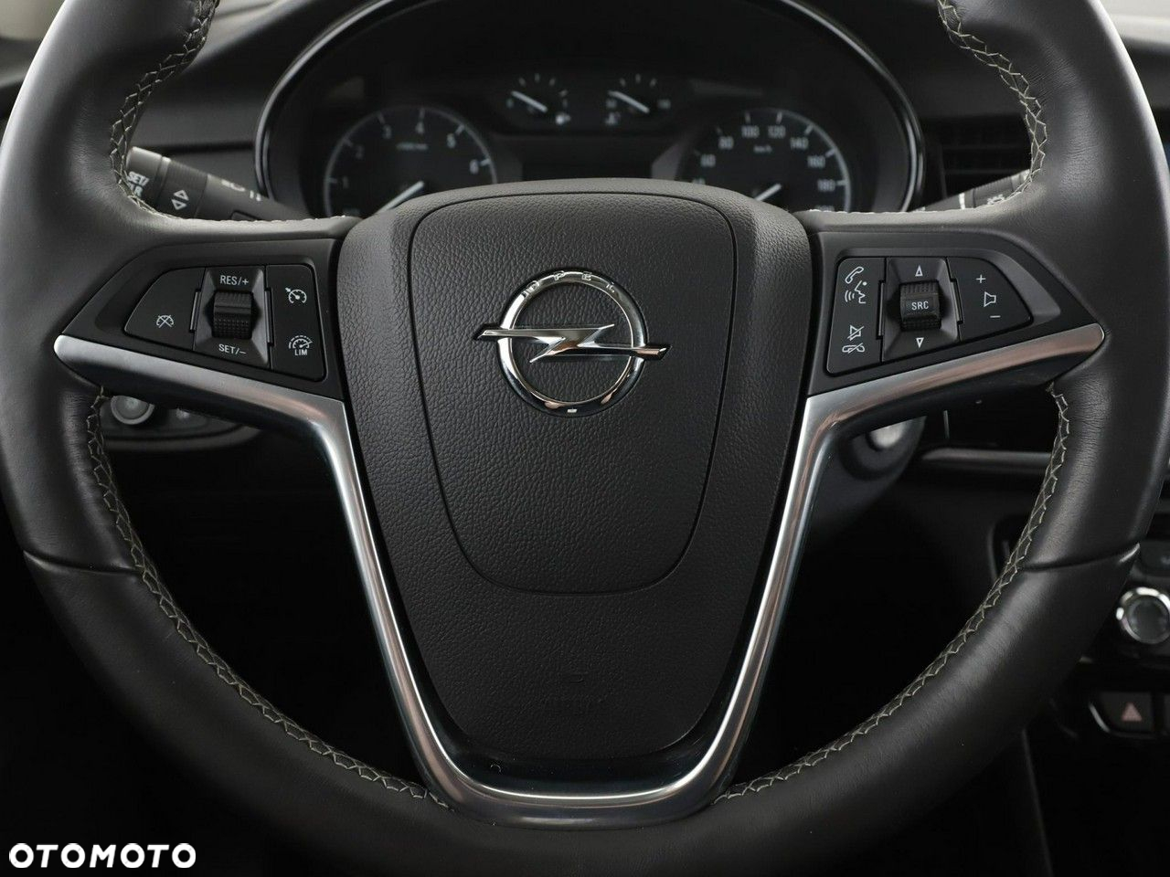 Opel Mokka 1.4 Turbo ecoFLEX Start/Stop Color Innovation - 21