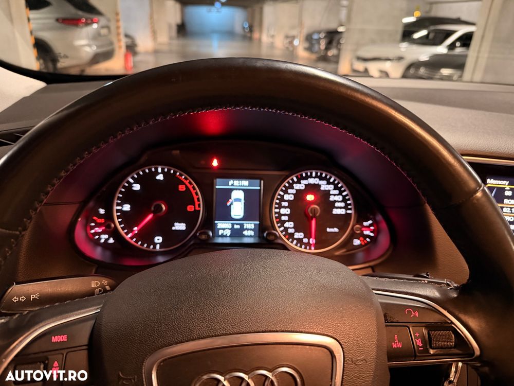 Audi Q5 2.0 TDI Quattro S tronic Basic - 25