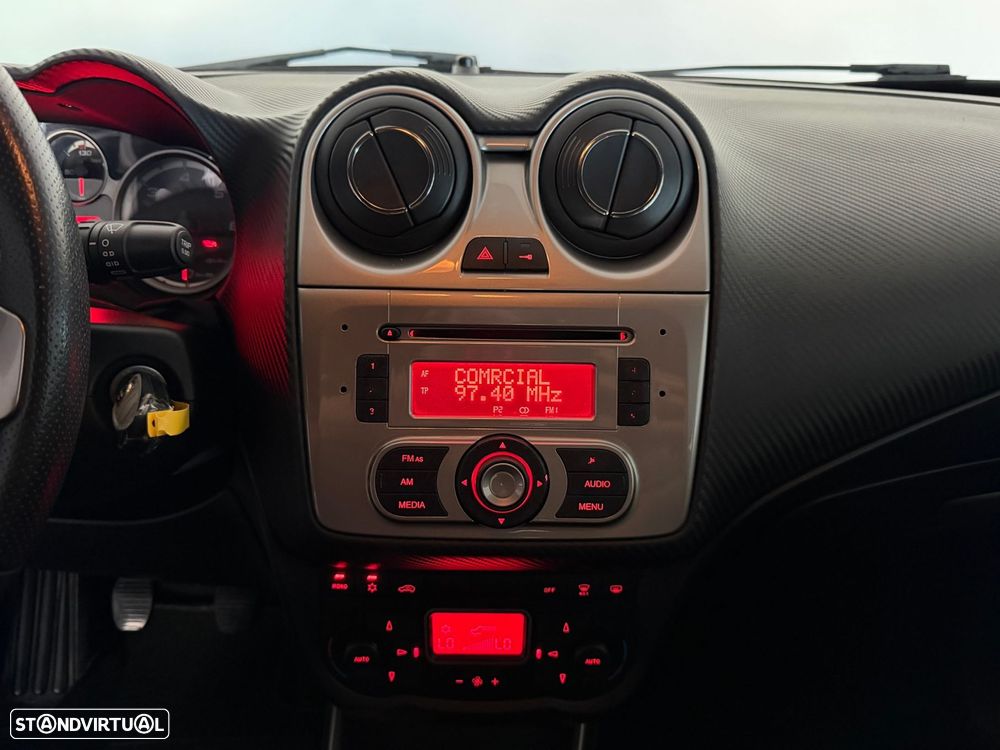 Alfa Romeo MiTo 1.3 JTD Distinctive - 18