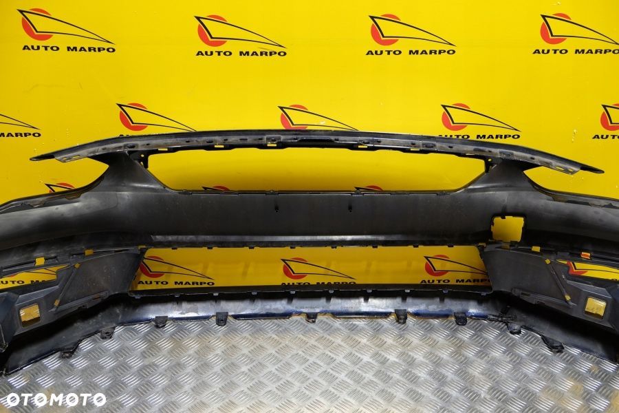SUBARU IMPREZA 2019 2020 2021 2022 ZDERZAK PRZÓD - 11