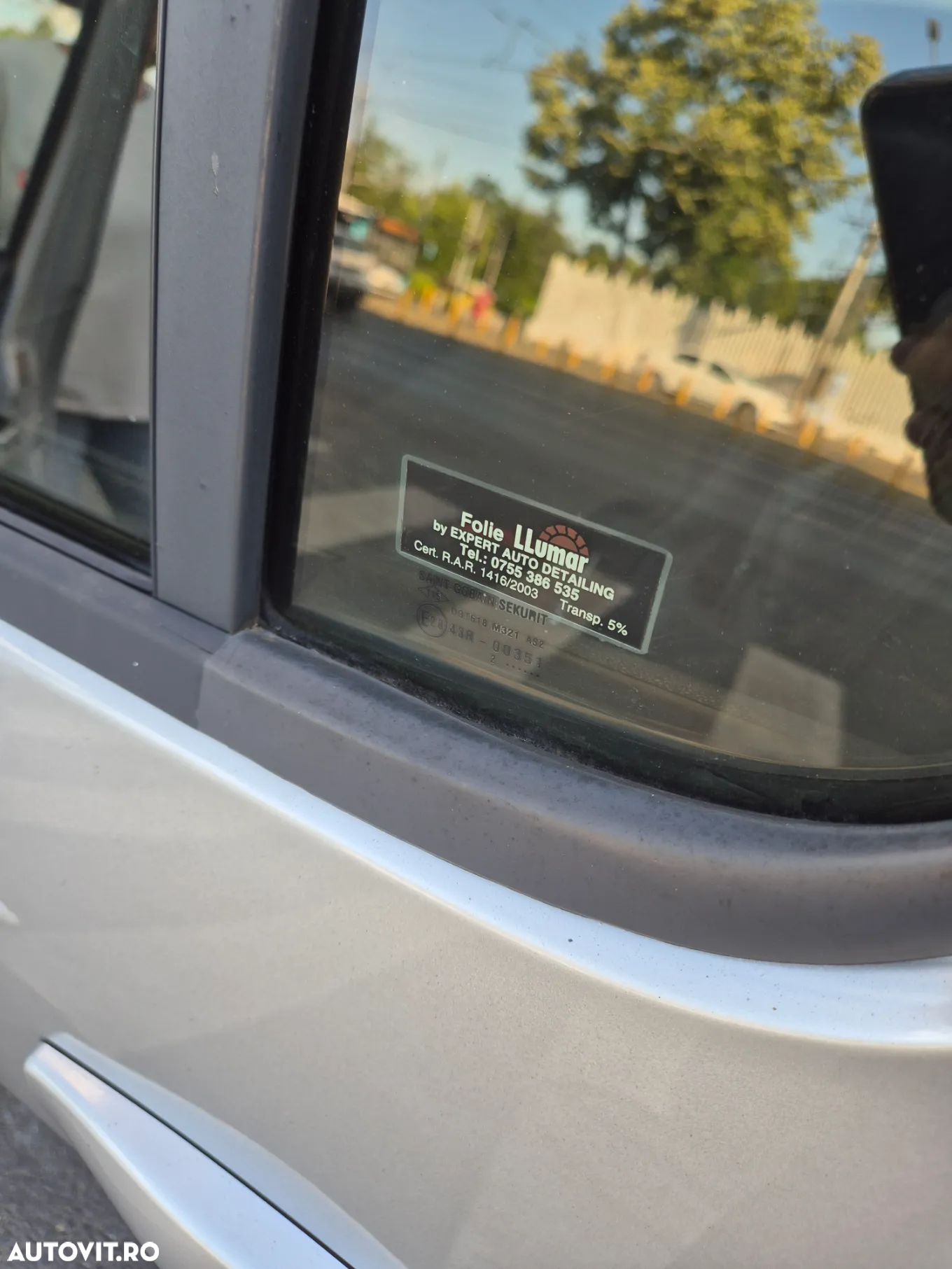 Dacia Sandero 1.6 MPI Laureate - 18