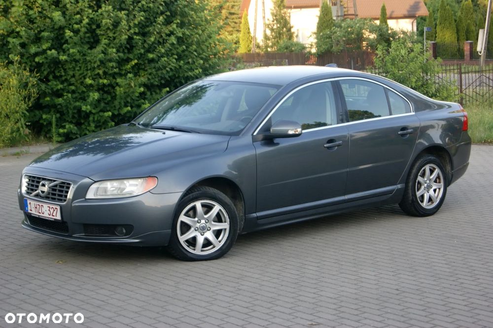 Volvo S80 2.0D Momentum - 4