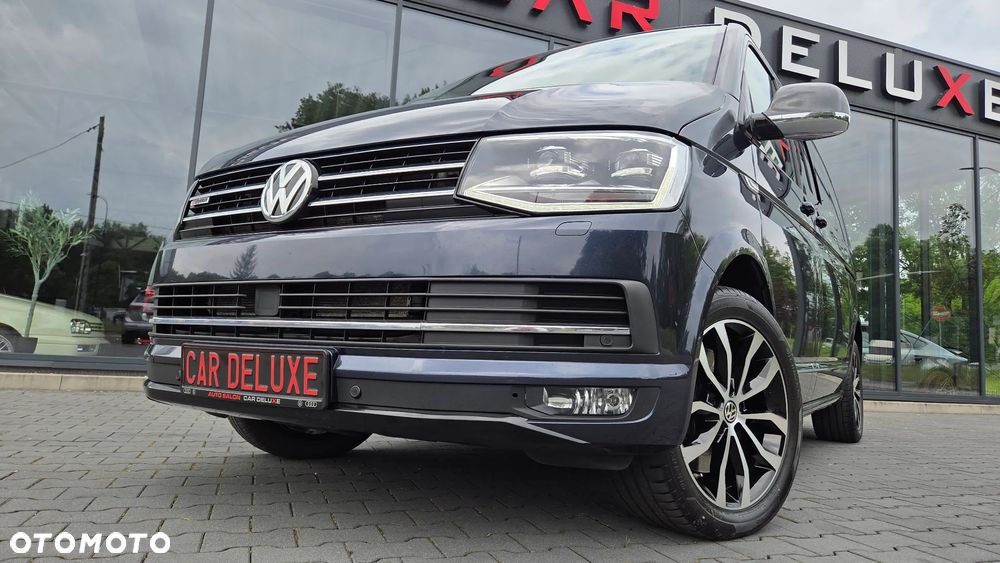 Volkswagen Multivan 2.0 TDI L1 Highline 4Motion DSG - 33