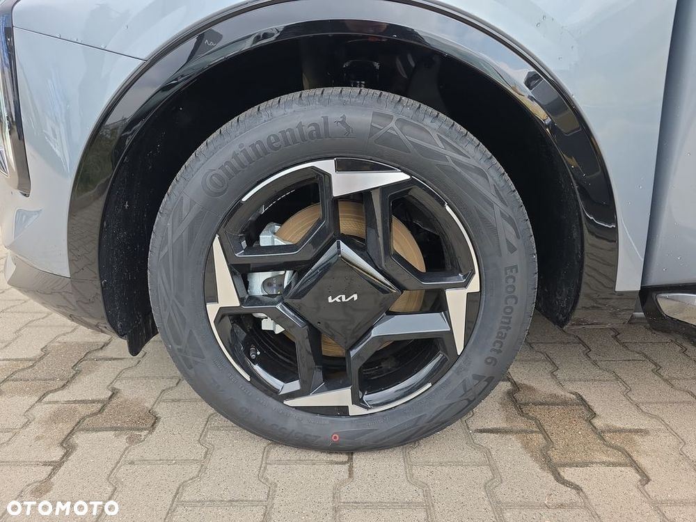 Kia Sportage 1.6 T-GDI HEV L 4WD - 18