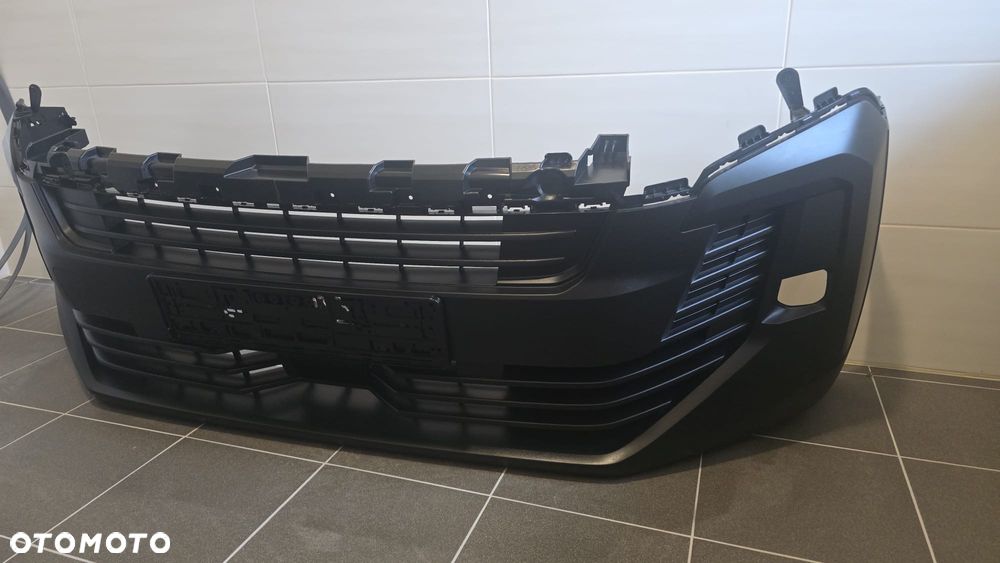 Zderzak Fiat Scudo 2025 - 1