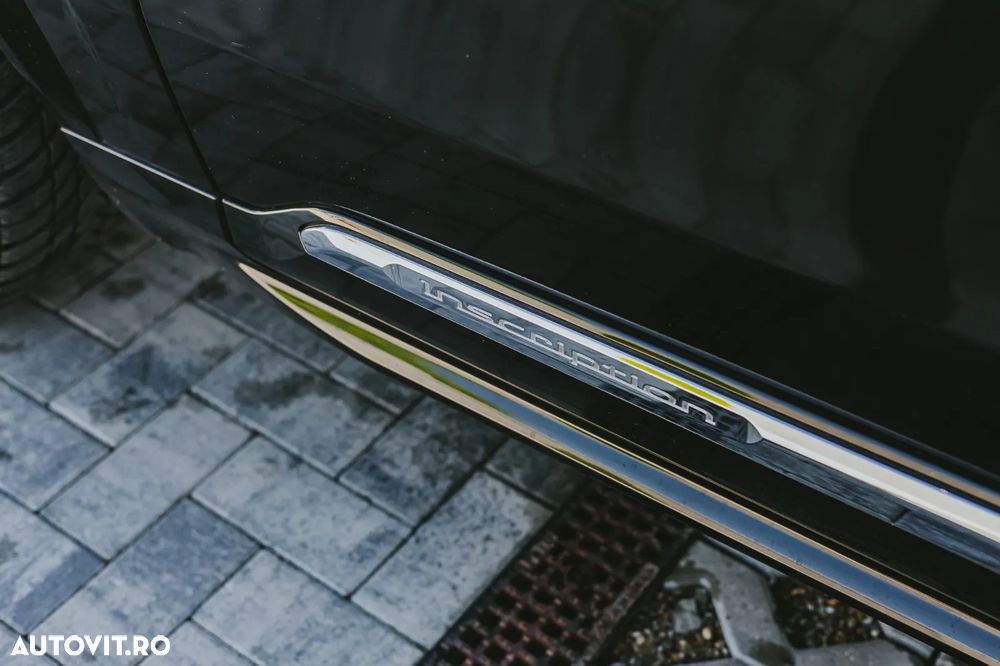 Volvo XC 90 T8 Twin Engine AWD Inscription - 13