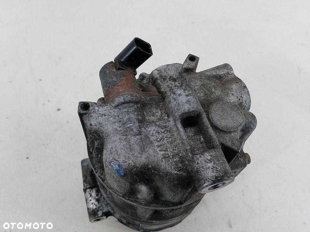 POMPA, SPRĘŻARKA KLIMATYZACJI  GOLF PLUS 1K0820803Q PXE16 1K0820803Q PXE16 - 2
