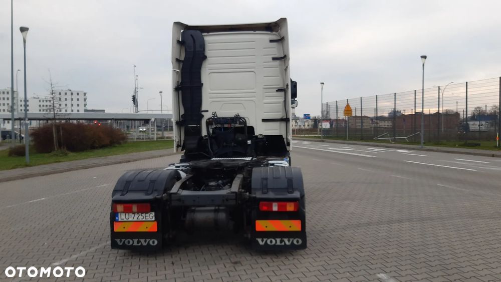 Volvo FH13 460 - 5