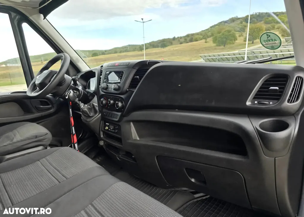 Iveco Daily - 14