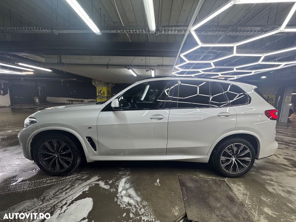 BMW X5 - 4