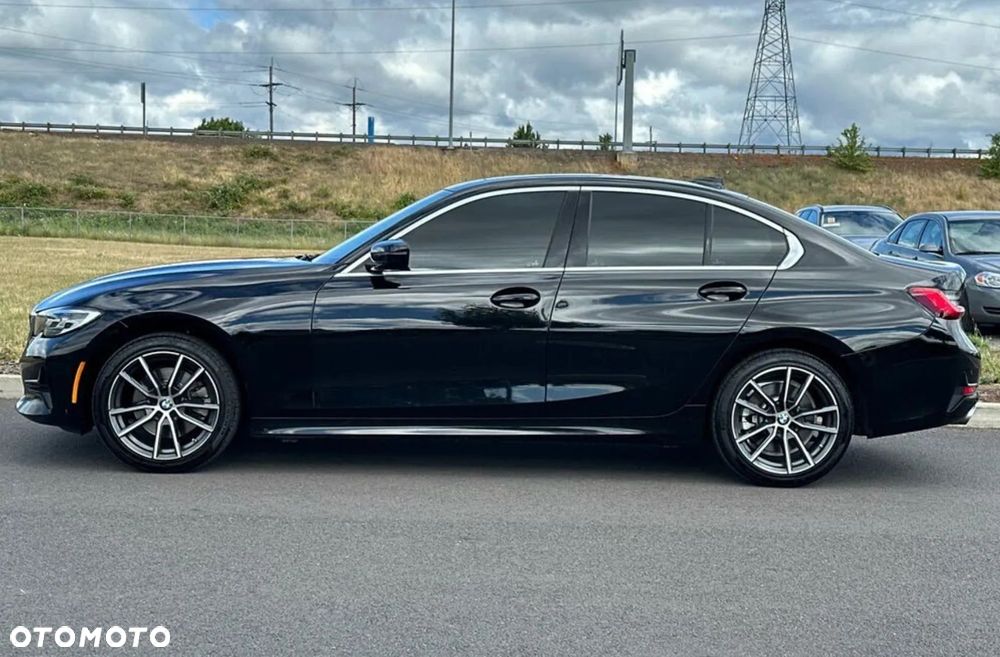 BMW Seria 3 - 7