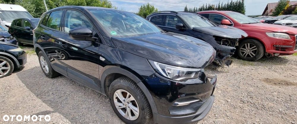 Opel Grandland X - 3