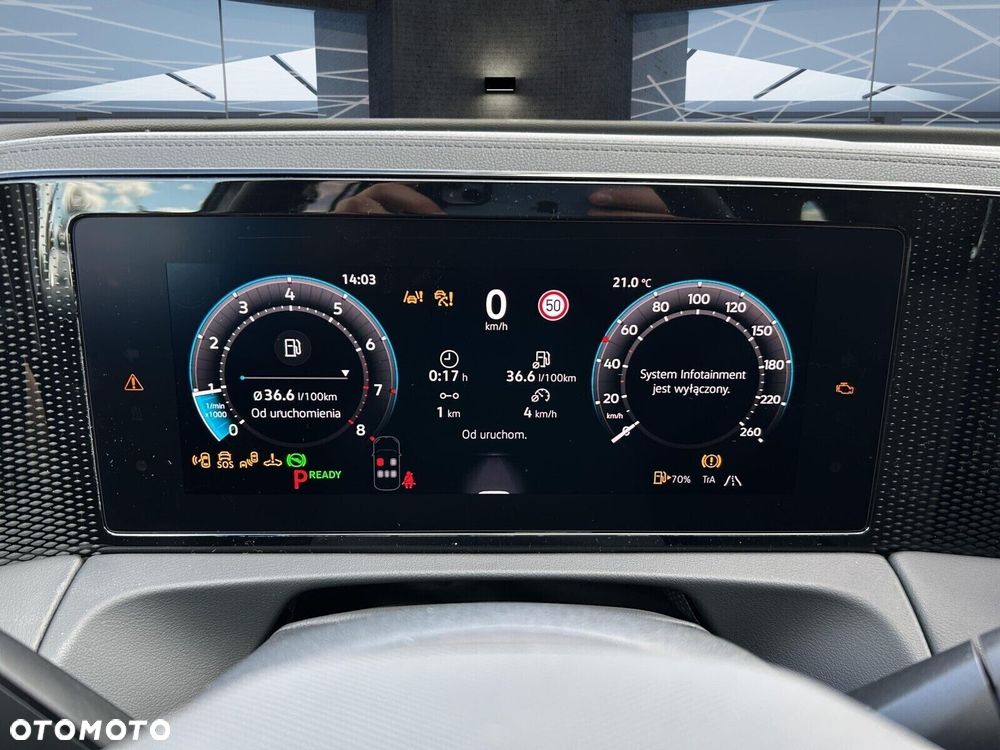 Volkswagen Tiguan 1.5 eTSI Life Plus DSG - 18