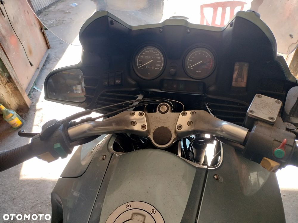 BMW R - 7