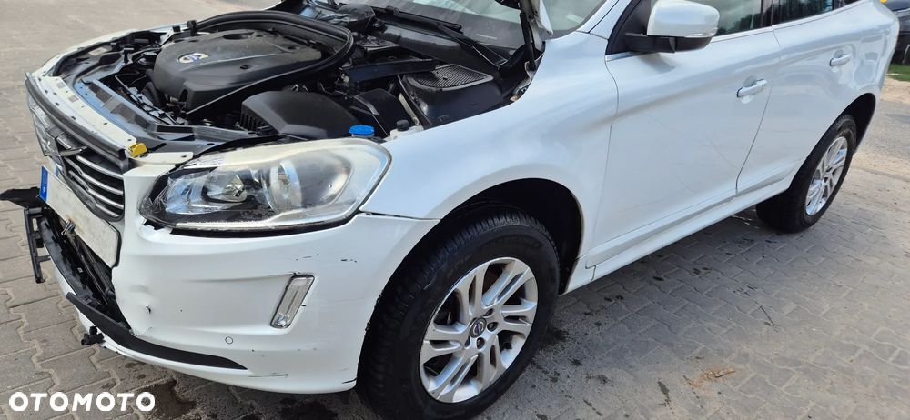 Volvo XC 60 D4 Drive-E Base - 17