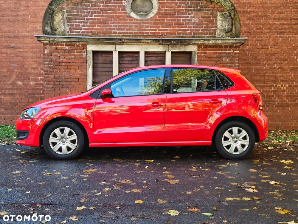 Volkswagen Polo - 17