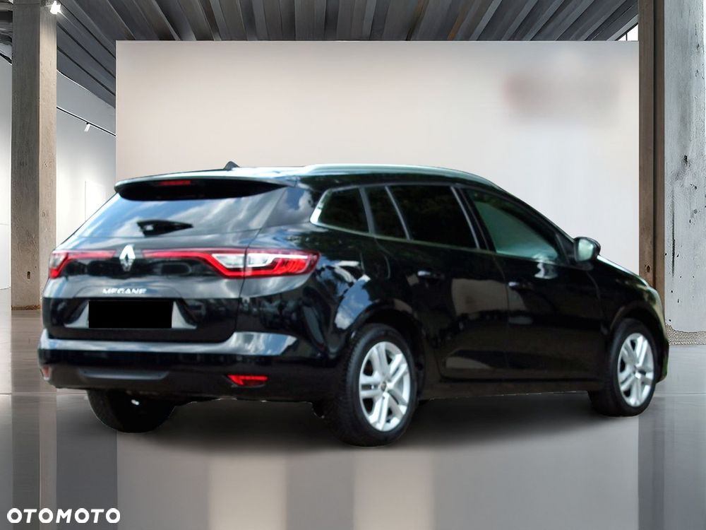 Renault Megane ENERGY TCe 130 LIMITED - 2