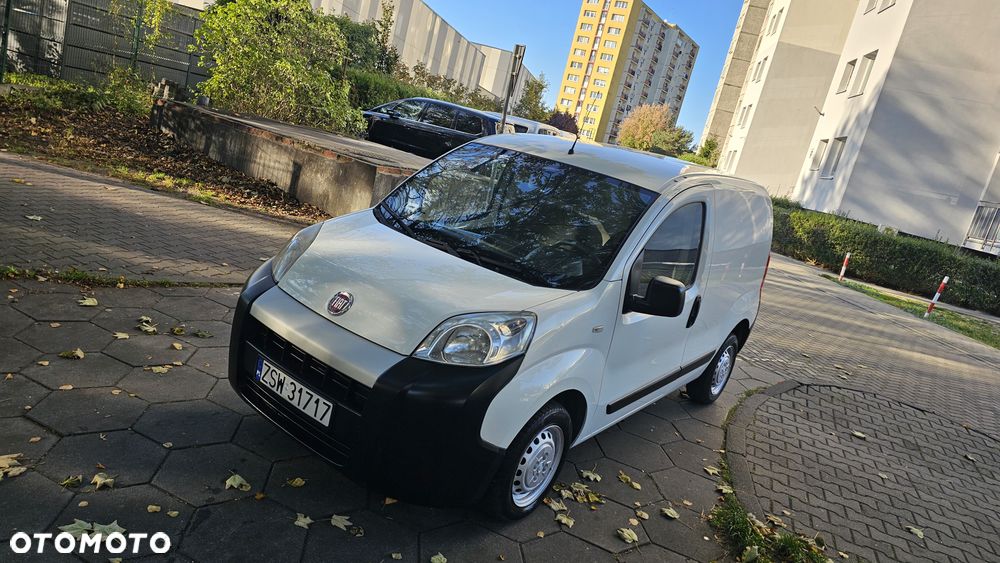 Fiat Fiorino