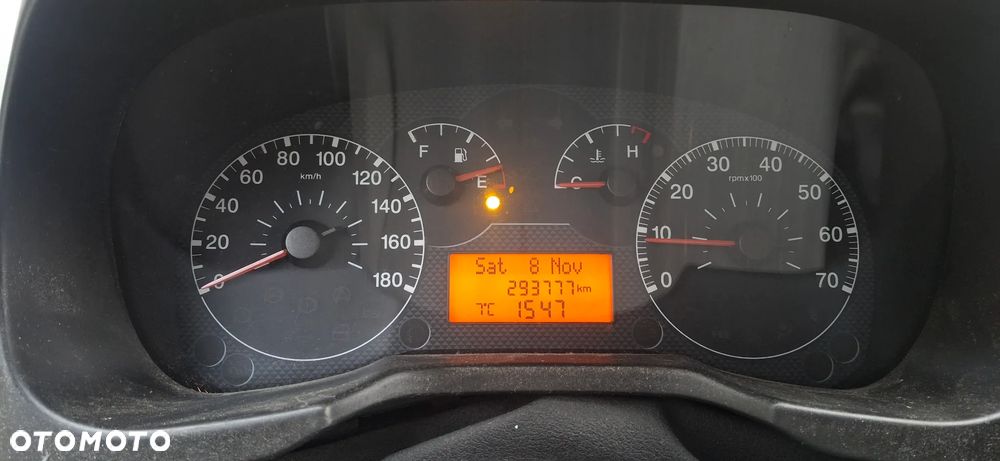 Fiat Fiorino 1.3 Multijet 16V DPF Active - 8