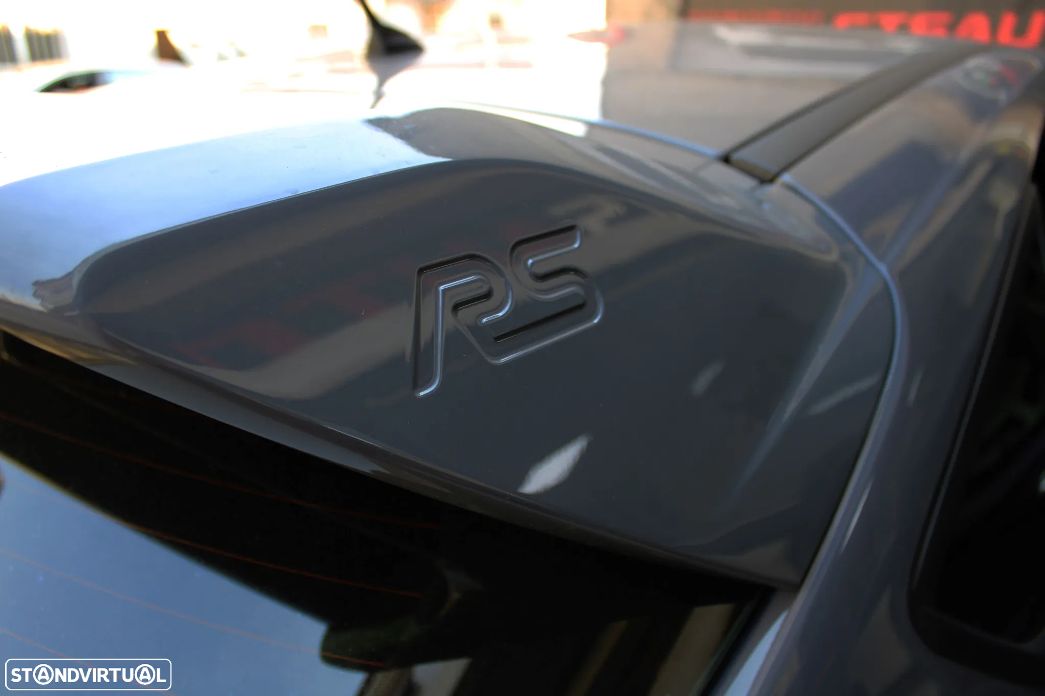 Ford Focus 2.3 EcoBoost RS - 56
