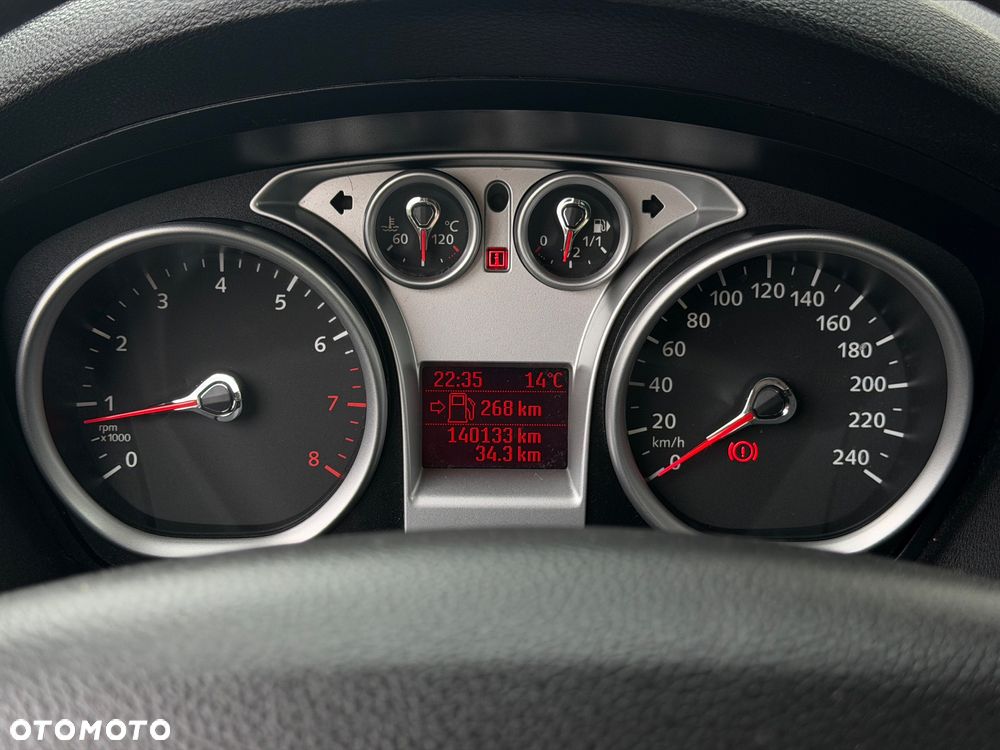 Ford C-MAX 1.8 Style - 20