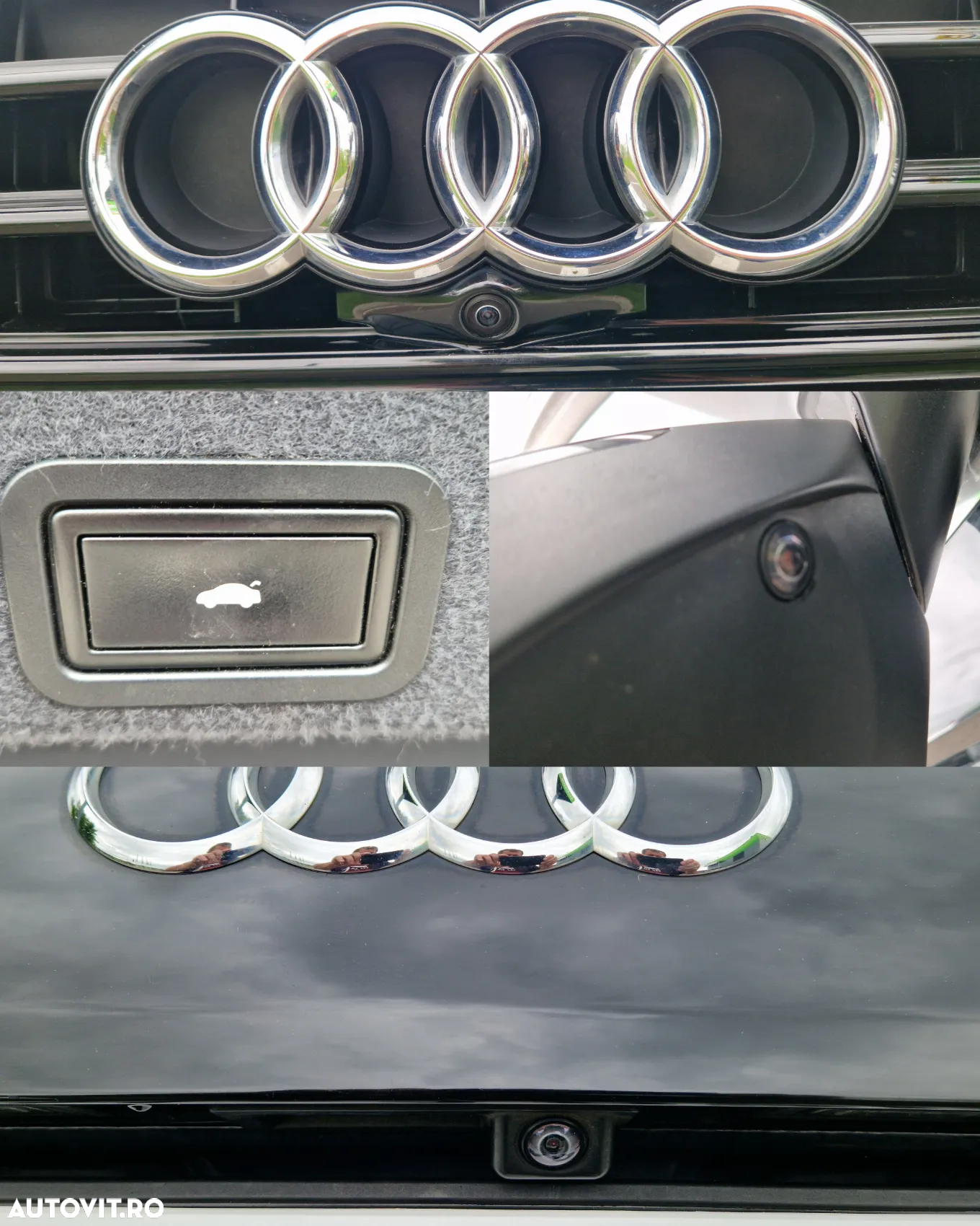 Audi A6 - 29