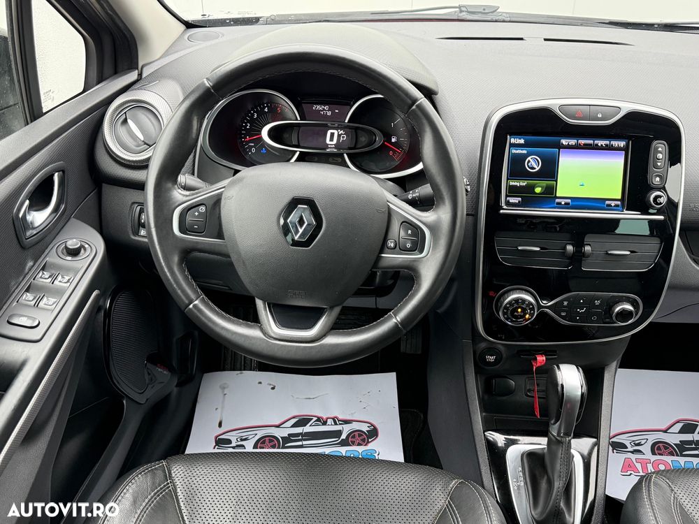 Renault Clio Energy dCi 90 EDC Limited - 5