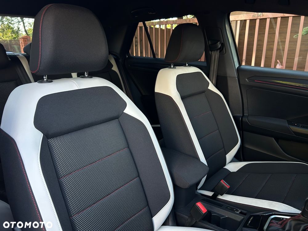 Volkswagen T-Roc 1.5 TSI GPF ACT Premium DSG - 19