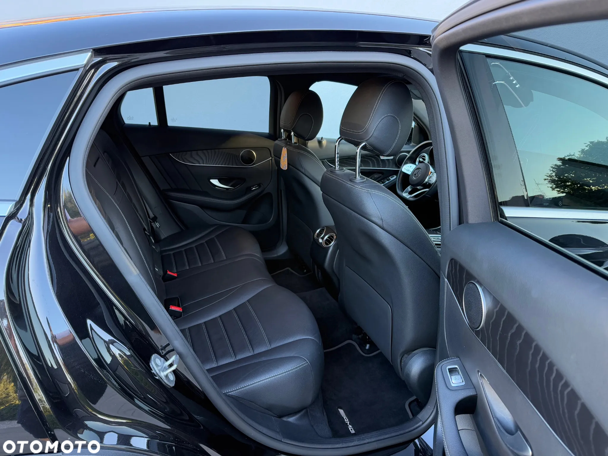 Mercedes-Benz GLC Coupe 220 d 4-Matic - 12