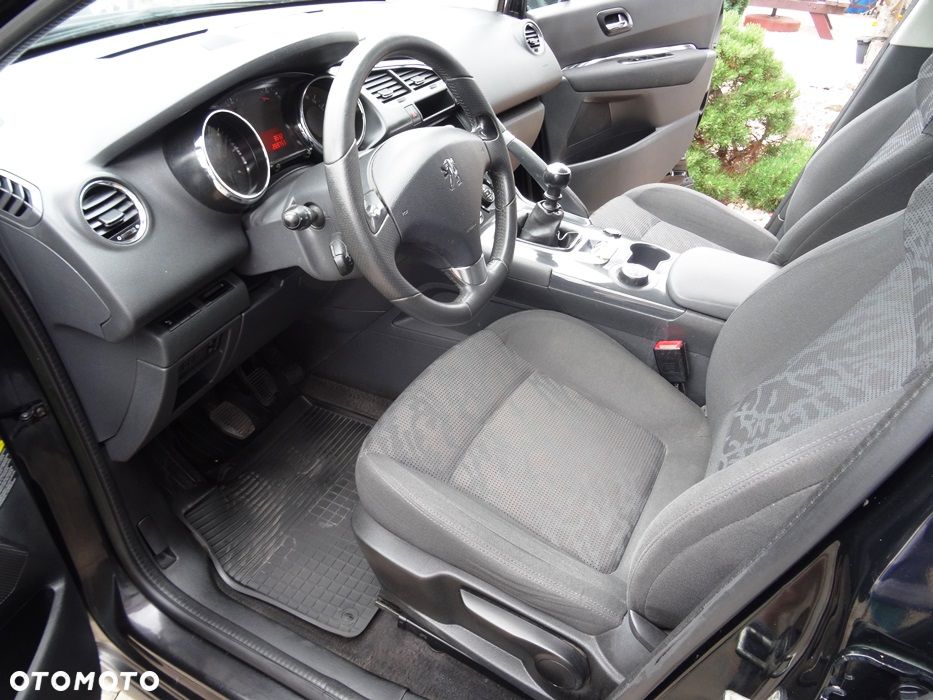Peugeot 3008 1.6 HDi Active - 18