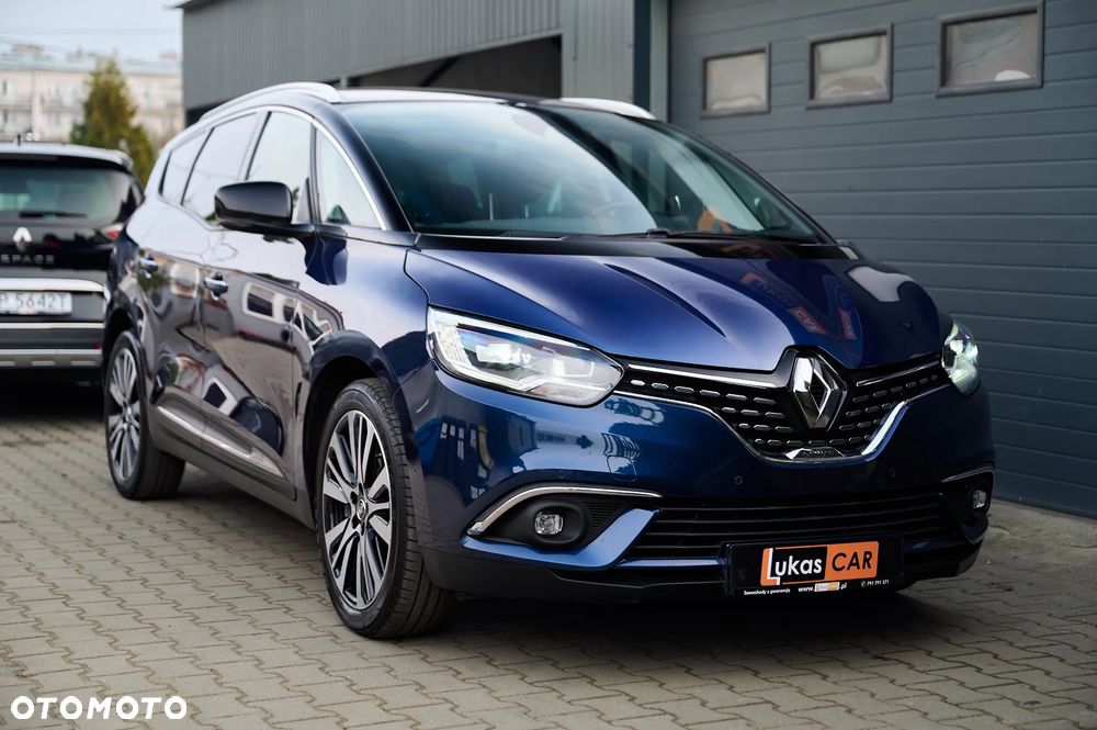Renault Grand Scenic - 35