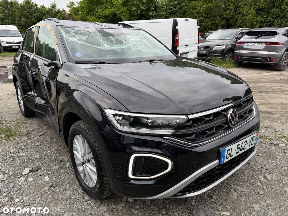 Volkswagen T-Roc - 24
