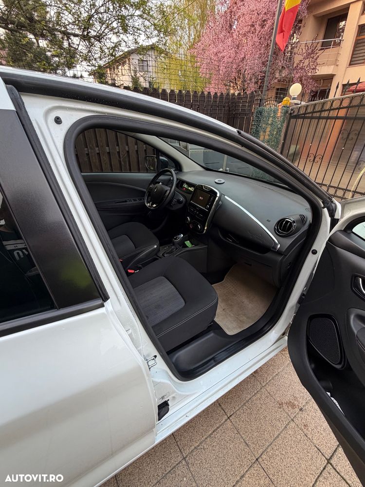 Renault ZOE 40 R110 Life - 9