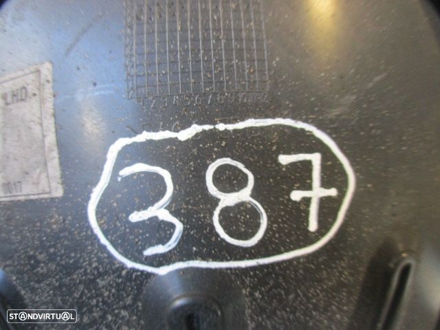 Tampa De Motor 315829598 55558383 99999908 OPEL ZAFIRA B FASE 1 2006 1.9CDTI 120CV 5P CINZA ESCURO - 5