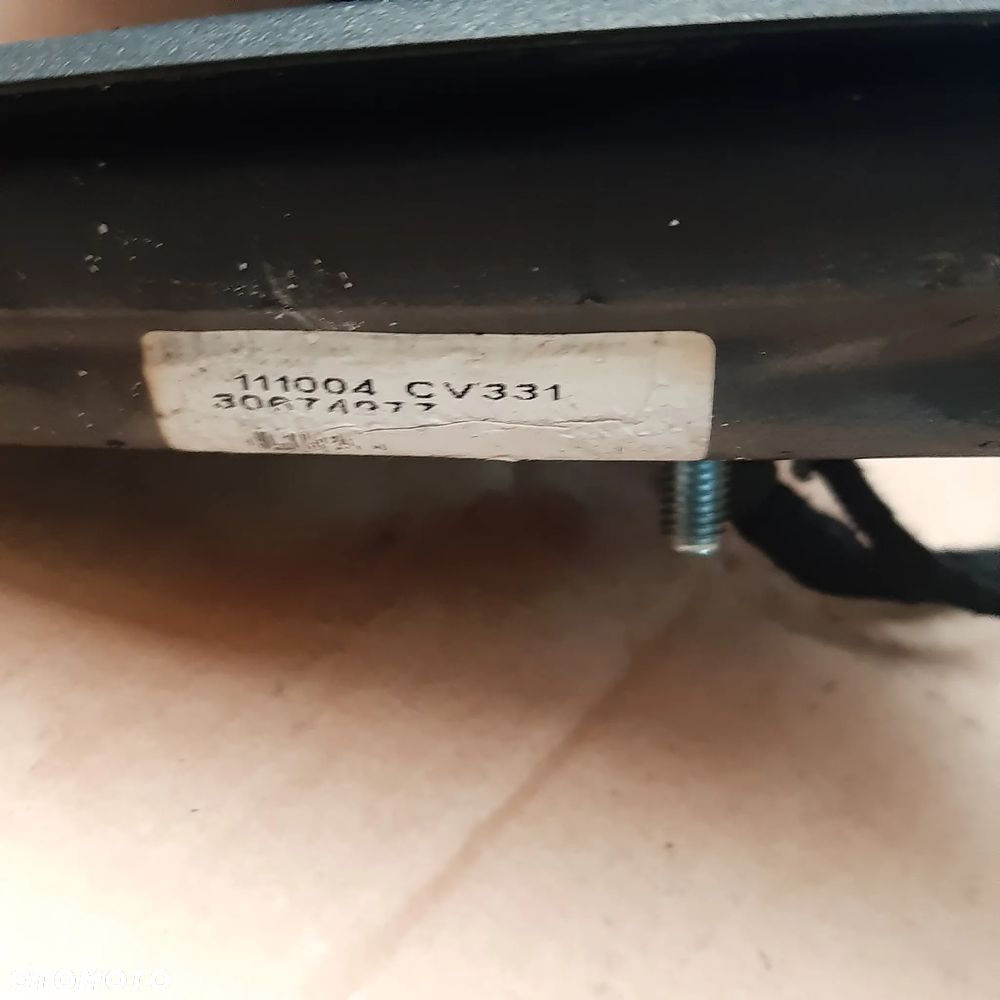 Lusterko Lewe Lub Prawe Volvo S40 V50 455-46 - 4