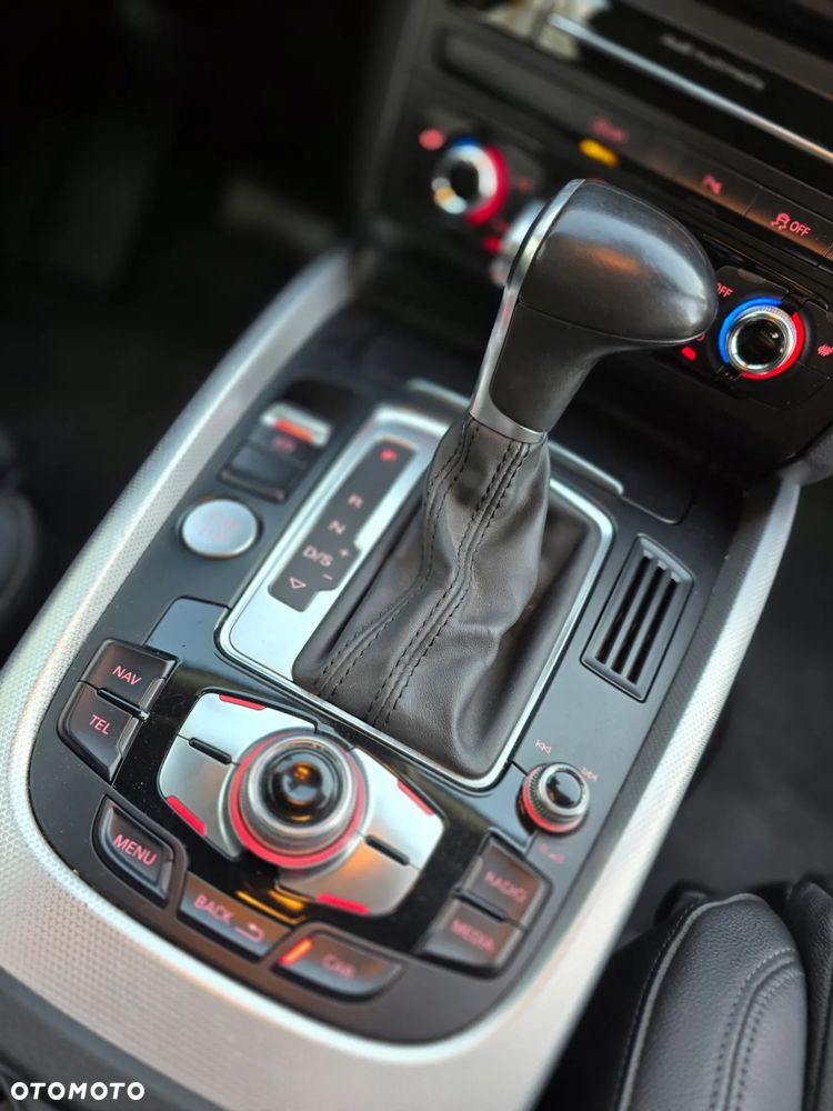 Audi Q5 2.0 TDI quattro S tronic - 19