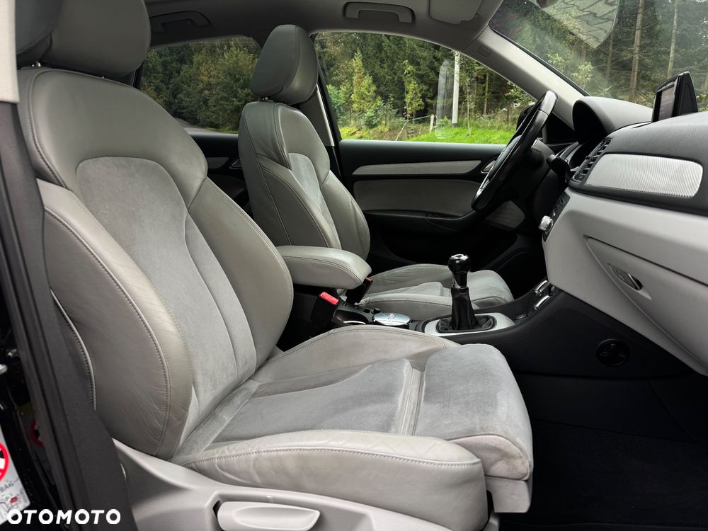 Audi Q3 2.0 TDI - 6
