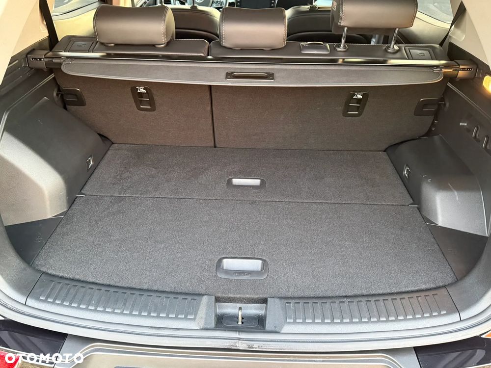 SsangYong/KGM Korando 1.5 T-GDI Wild 4WD - 11
