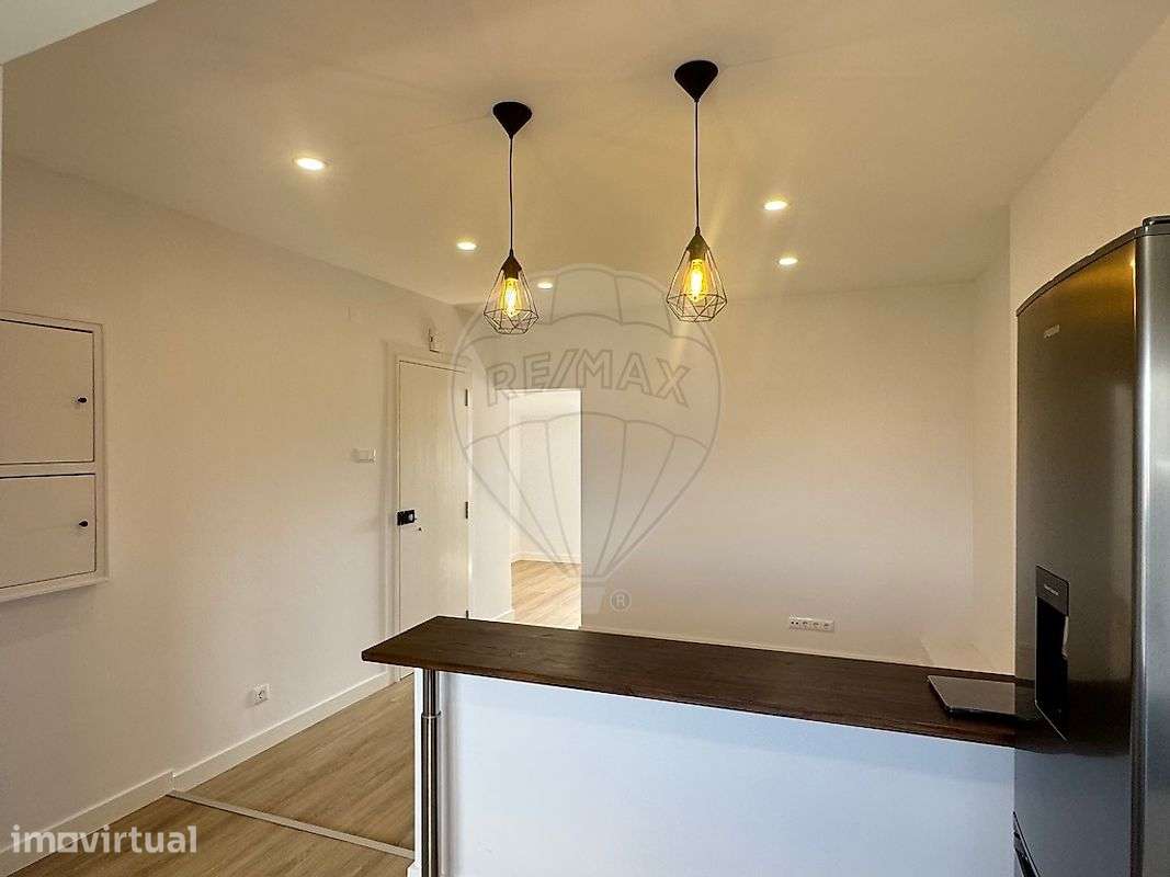 Apartamento T1 para venda - Grande imagem: 5/21
